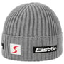 Bonnet à Revers Nordique Skipool by Eisbär gris-moucheté