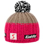 Bonnet à Pompon Refocus Skipool by Eisbär pink