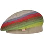 Béret en Tricot Veona by bedacht multicolore
