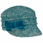 Casquette pour Femme Levanie by bedacht pétrole