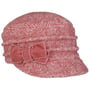 Casquette pour Femme Levanie by bedacht pink