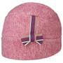 Bonnet pour Femme Netama by bedacht pink