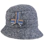 Chapeau pour Femme Netama by bedacht bleu foncé