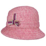 Chapeau pour Femme Netama by bedacht pink