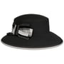 Chapeau pour Femme Tevita by bedacht noir