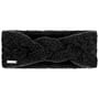 Bandeau Annelie by Seeberger anthracite