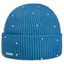 Bonnet en Tricot Alvana by Seeberger bleu