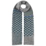 Écharpe en Tricot Ventova by Seeberger gris