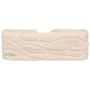 Bandeau Faux Fur by Seeberger beige