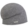 Bonnet en Cachemire Vanjessa by Seeberger gris