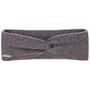 Bandeau Tamea Cashmere by Seeberger gris