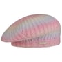 Béret en Tricot Livanca by Seeberger rose