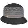 Chapeau pour Femme Castela by Seeberger anthracite