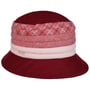 Chapeau pour Femme Castela by Seeberger rouge