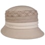 Chapeau pour Femme Castela by Seeberger beige clair