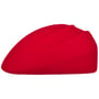 Chapeau de Feutre Bernadette by Seeberger rouge