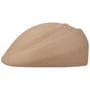 Chapeau de Feutre Bernadette by Seeberger camel