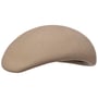 Chapeau de Feutre Claudette by Seeberger camel