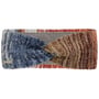 Bandeau Multicolour Bouclé by Seeberger beige