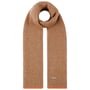 Écharpe en Tricot Leacona by Seeberger beige