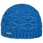 Bonnet en Tricot Annelie by Seeberger royalbleu