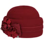 Bonnet en Laine Feriana by Lierys bordeaux