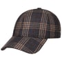Casquette Dancosta by Lierys bleu foncé