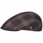Casquette Dancosta Wool by Lierys bleu foncé