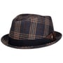 Chapeau en Laine Dancosta by Lierys bleu foncé