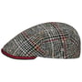 Casquette Vadesto Patchwork by Lierys multicolore