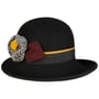 Chapeau en Laine Anyea by Lierys noir