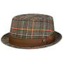 Chapeau en Laine Javio by Lierys beige-noir