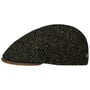 Casquette Detroit Wool by Lierys vert
