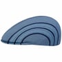 Casquette Don Stripe 507 by Kangol bleu