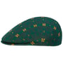 Casquette Hyper Plaid 507 by Kangol vert