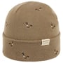 Bonnet Beanie Uni Vinson Duck by Barts taupe