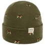 Bonnet Beanie Vinson Beagle by Barts olive