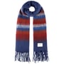 Écharpe Tylur Soft by Barts bleu foncé