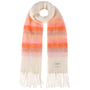 Écharpe Tylur Soft by Barts blanc crème