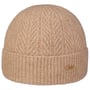 Bonnet Beanie Calmela Alpaga by Barts beige