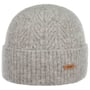 Bonnet Beanie Calmela Alpaga by Barts gris clair