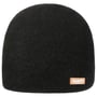 Bonnet avec Cachemire Uni by Barts noir
