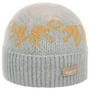 Bonnet Beanie Snowflake Fairywren by Barts bleu clair