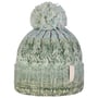 Bonnet à Pompon Catbird by Barts vert