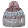 Bonnet à Pompon Catbird by Barts bleu clair