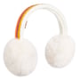 Cache-Oreilles Crochet Band by Barts blanc crème