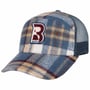 Casquette Trucker Killeen by Barts bleu