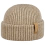 Bonnet Beanie Banxs Short by Barts beige