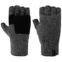 Gants Banxs Fingerless by Barts anthracite