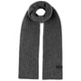 Écharpe en Tricot Banxs by Barts anthracite